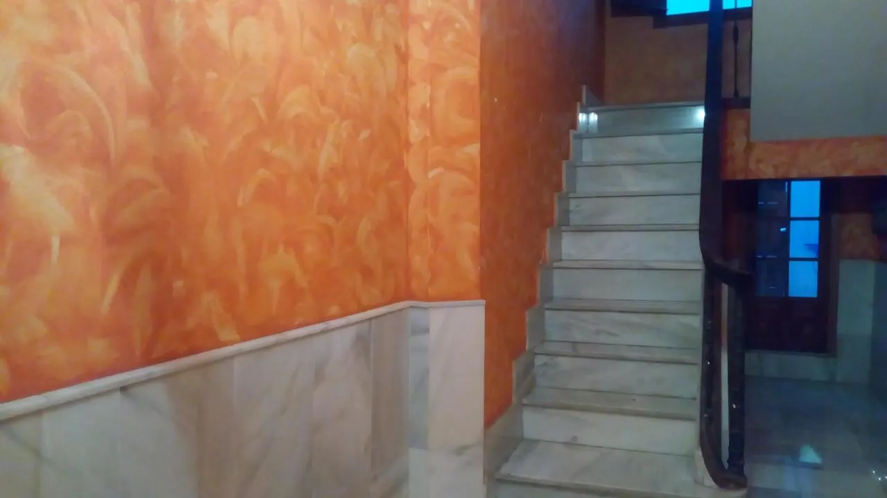 Del Parque Flats - Carreteria Apartment