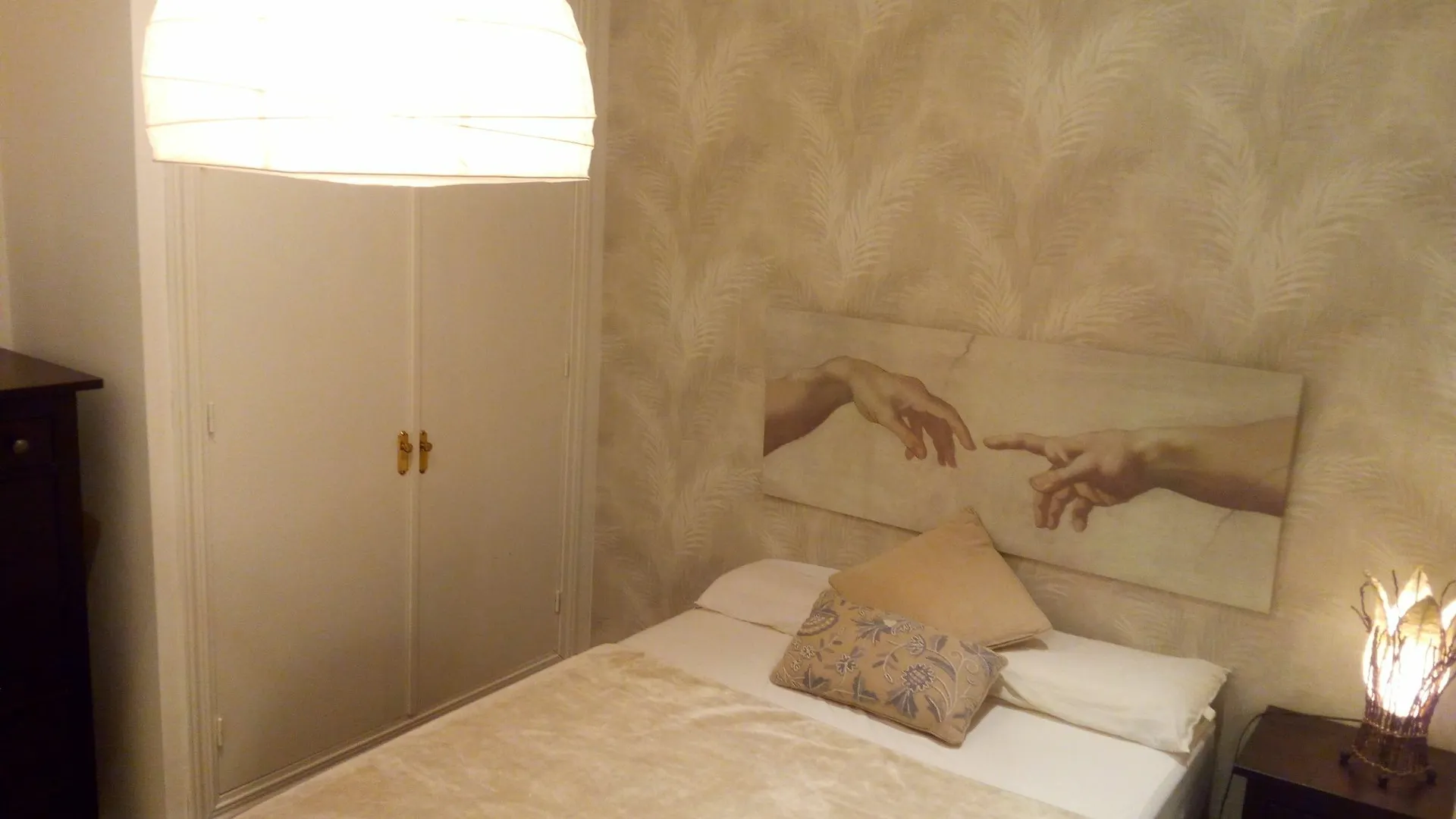 Del Parque Flats - Carreteria Spain