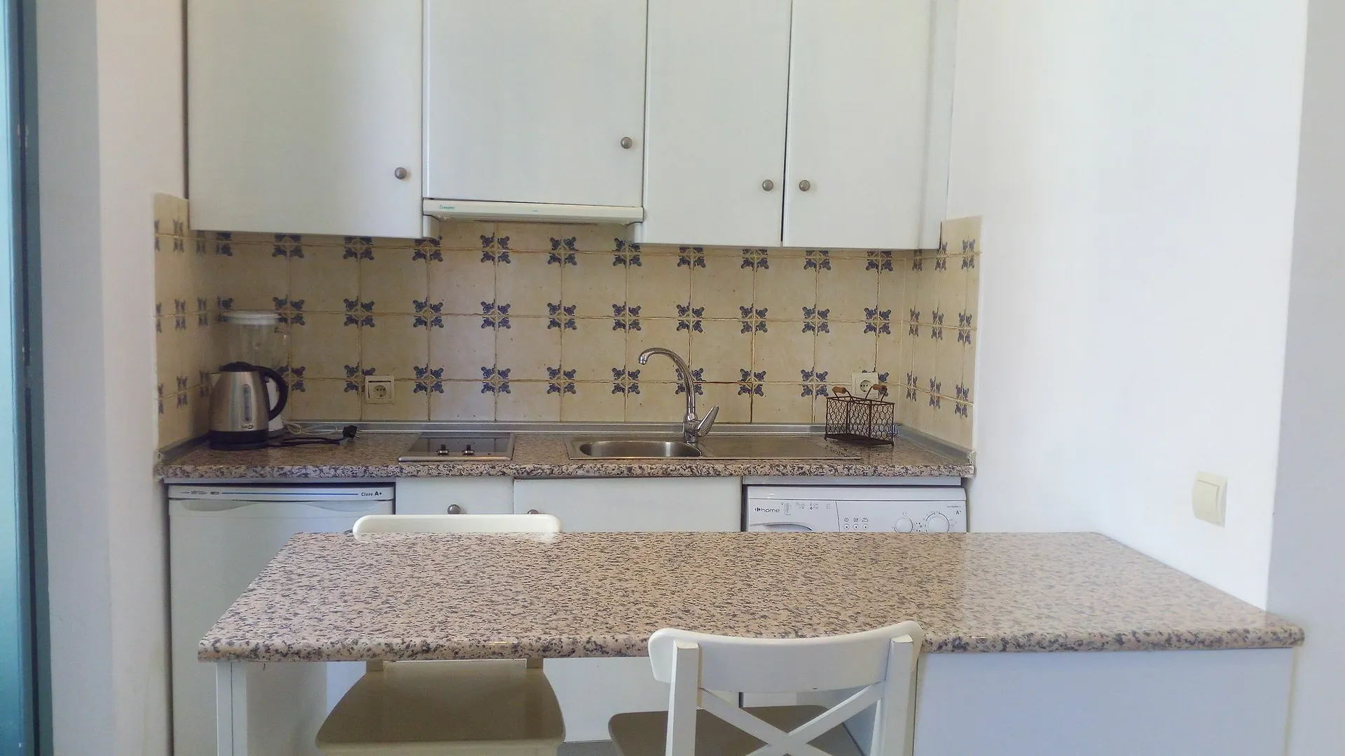 Del Parque Flats - Carreteria 0*, Malaga Spain