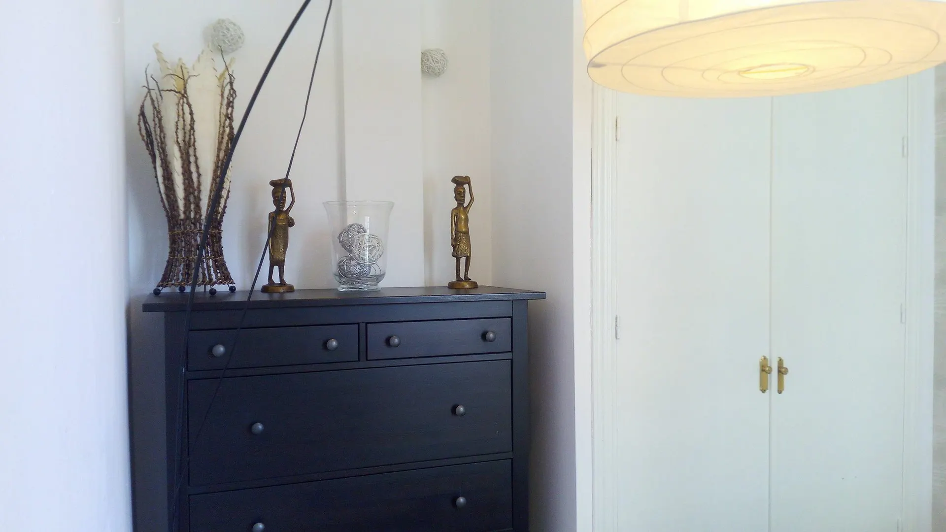 Apartment Del Parque Flats - Carreteria Spain