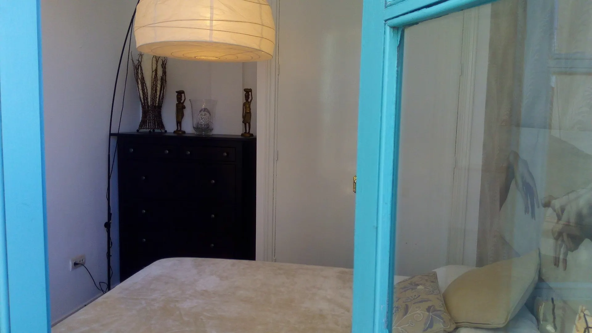 Del Parque Flats - Carreteria
