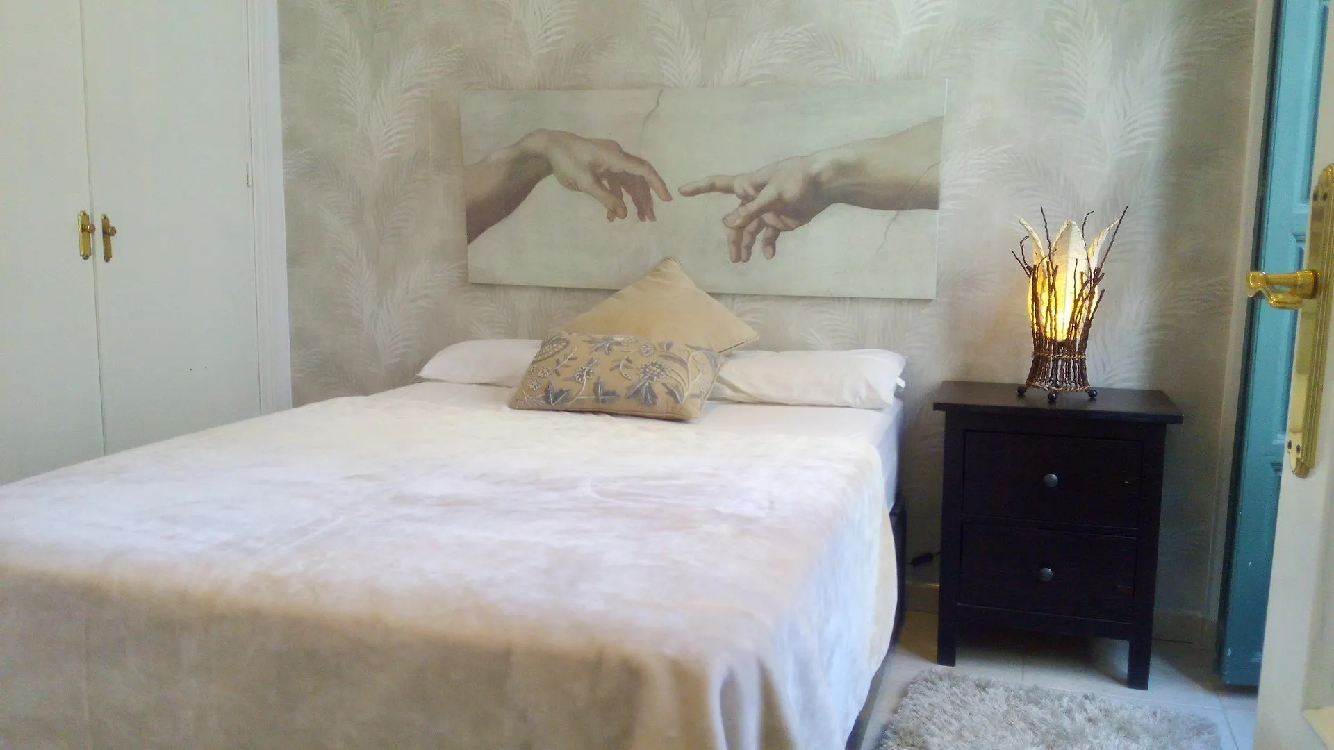 Del Parque Flats - Carreteria Spain