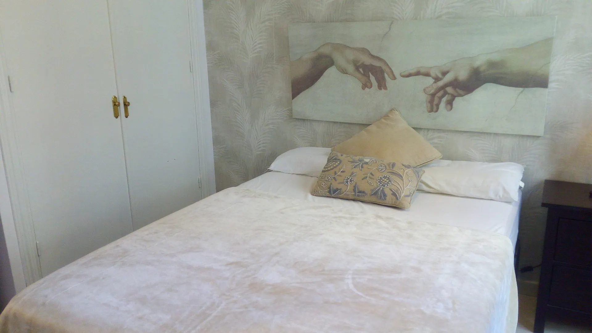 Apartment Del Parque Flats - Carreteria